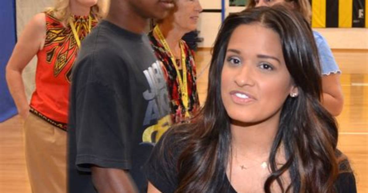 Rocsi Diaz Net Worth