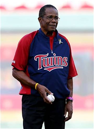 Rod Carew Net Worth