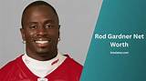 Rod Hebron Net Worth