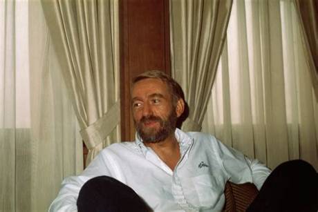 Rod Mckuen Net Worth