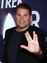Rod Roddenberry Net Worth