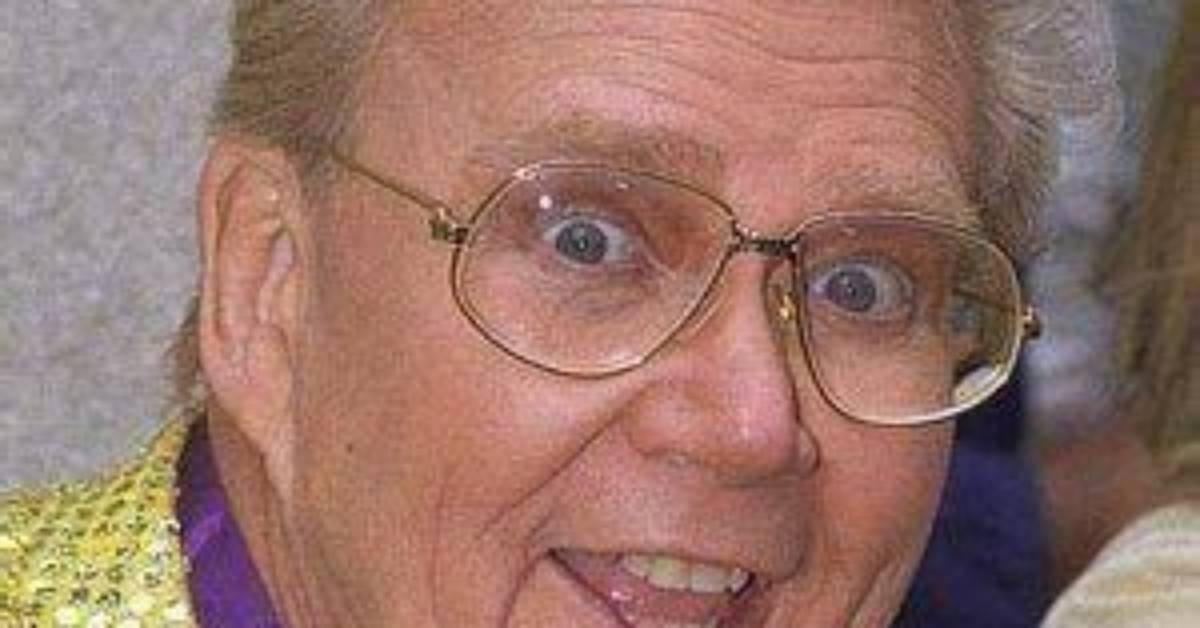 Rod Roddy Net Worth