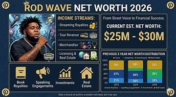 Rod Seiling Net Worth