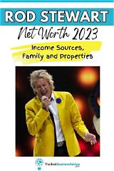 Rod Sell Net Worth