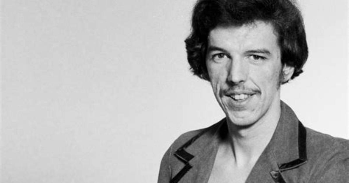 Rod Temperton Net Worth