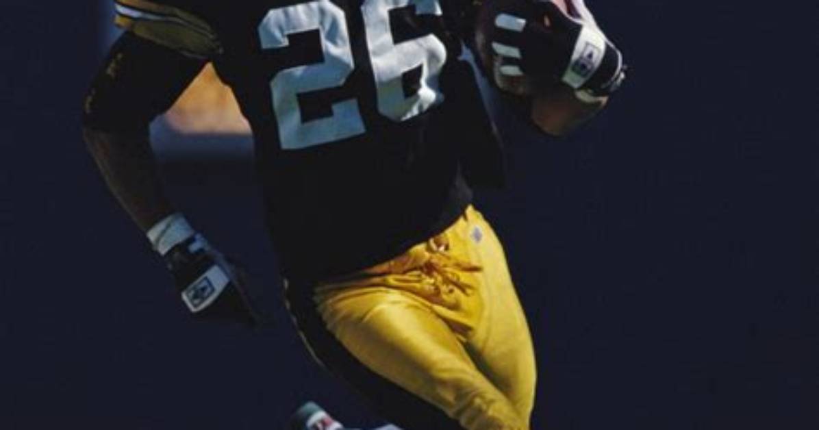 Rod Woodson Net Worth