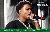 Roddy Frame Net Worth