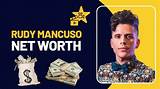 Roddy Mancuso Net Worth