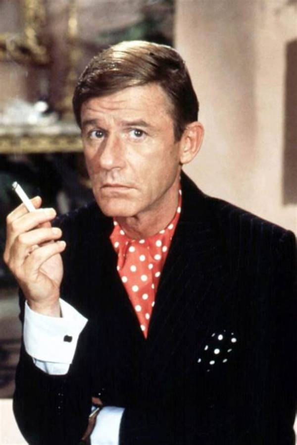 Roddy Mcdowall Net Worth