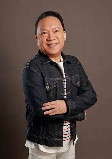 Roderick Paulate Net Worth