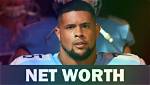 Rodger Saffold Net Worth