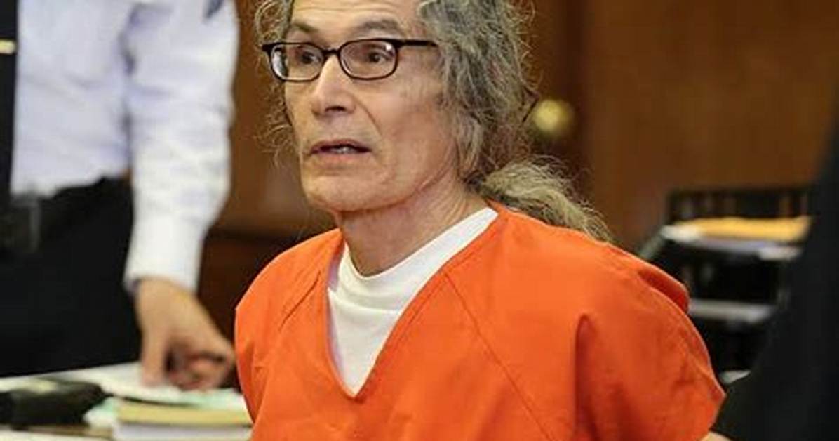 Rodney Alcala Net Worth