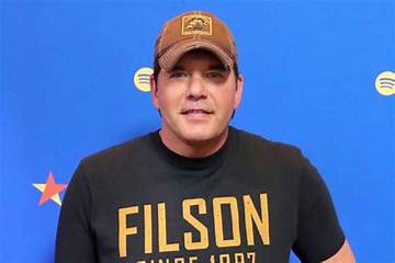 Rodney Atkins Net Worth
