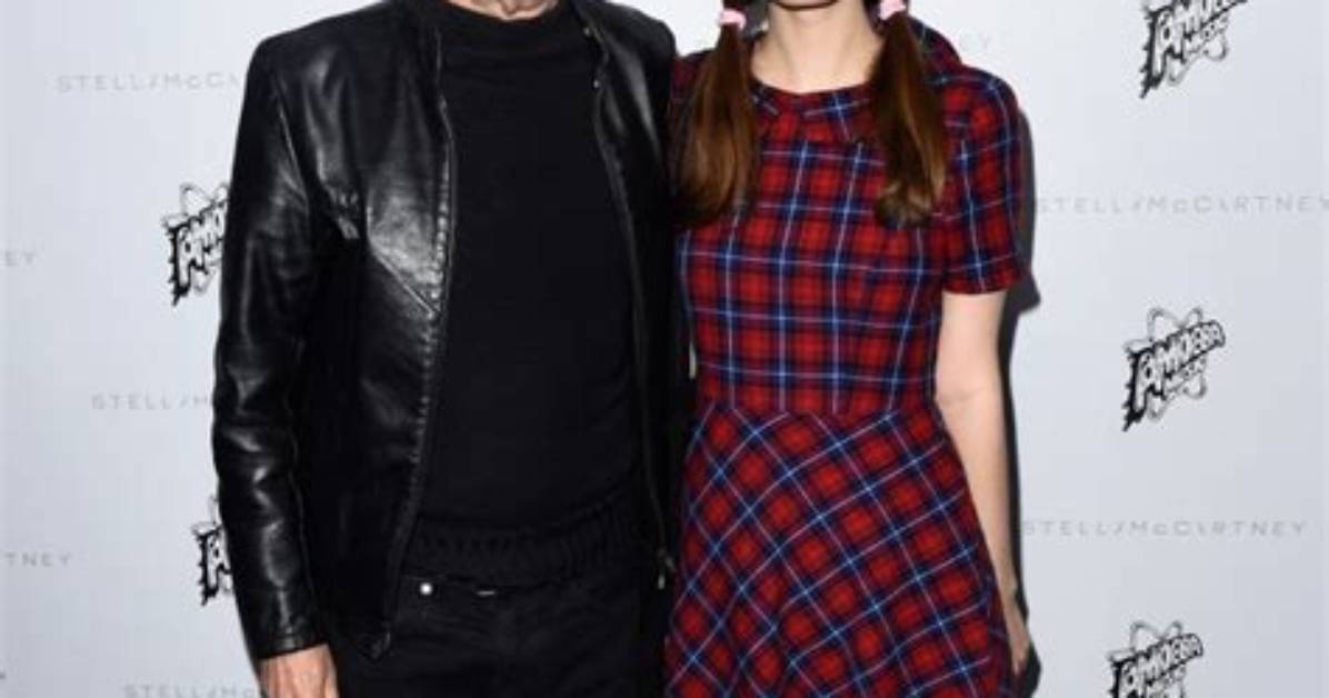 Rodney Bingenheimer Net Worth