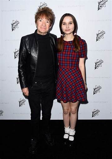 Rodney Bingenheimer Net Worth