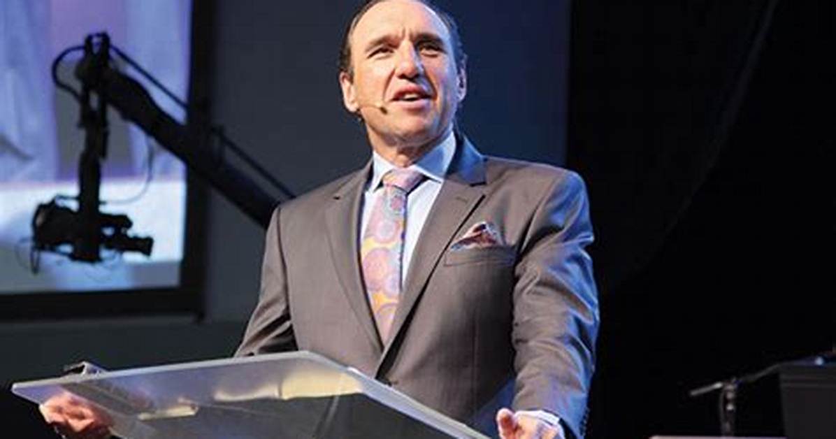 Rodney Howard-Browne Net Worth