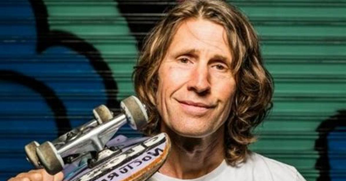 Rodney Mullen Net Worth