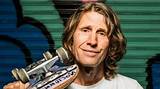 Rodney Mullen Net Worth