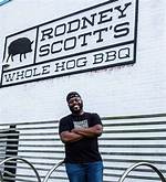 Rodney Scott Net Worth