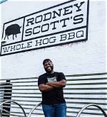 Rodney Stephen Scott Net Worth