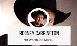 Rodney Stevens Net Worth