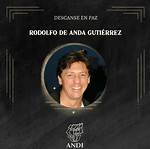 Rodolfo De Anda Net Worth