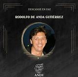Rodolfo De Anda Net Worth