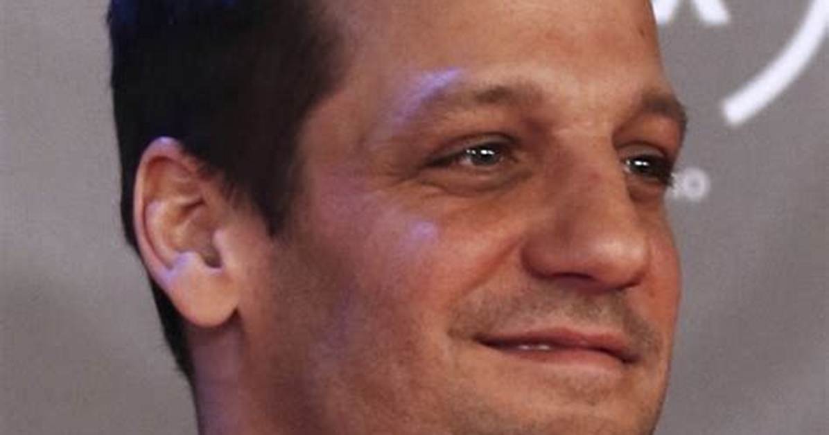 Rodrigo De La Serna Net Worth