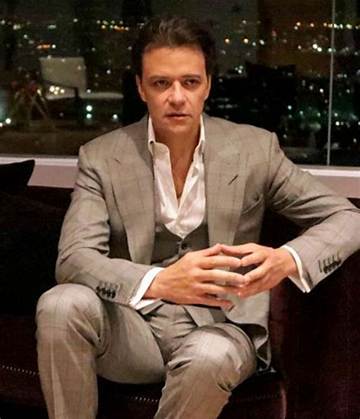 Rodrigo Herrera Net Worth