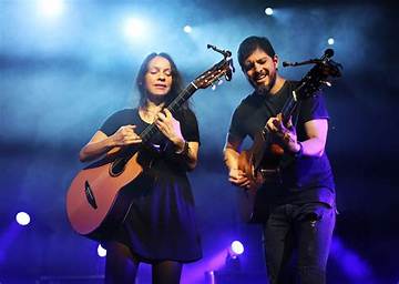 Rodrigo Y Gabriela Net Worth