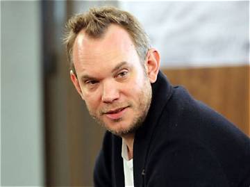 Roeg Sutherland Net Worth