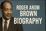 Roger Aaron Brown Net Worth