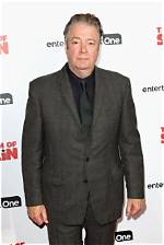 Roger Allam Net Worth