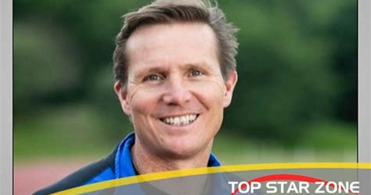 Roger Black Net Worth