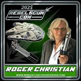 Roger Christian Net Worth