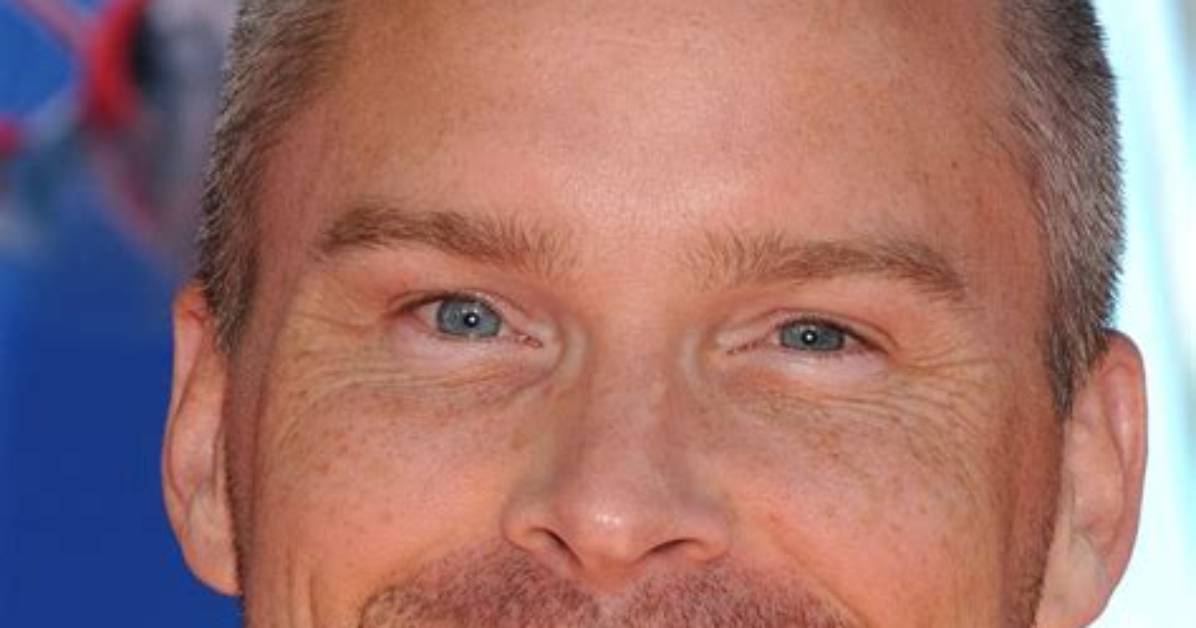Roger Craig Smith Net Worth