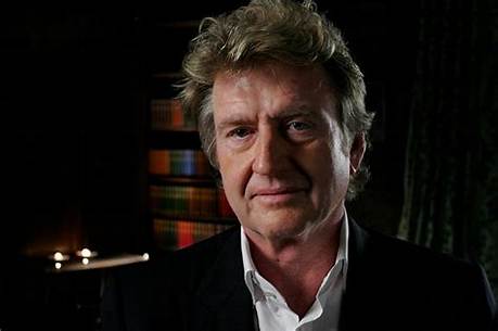 Roger Davies Net Worth