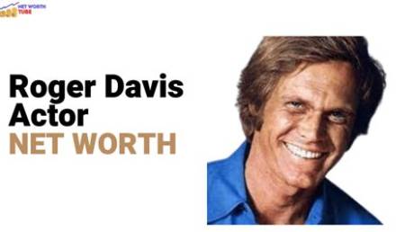 Roger Davis Net Worth