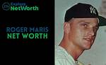 Roger E. Maris Jr. Net Worth
