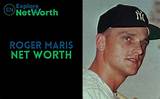Roger E. Maris Jr. Net Worth