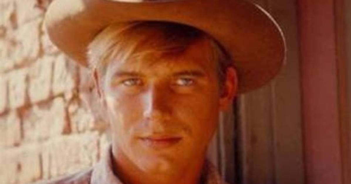 Roger Ewing Net Worth
