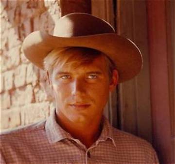 Roger Ewing Net Worth