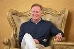 Roger Goodell Net Worth