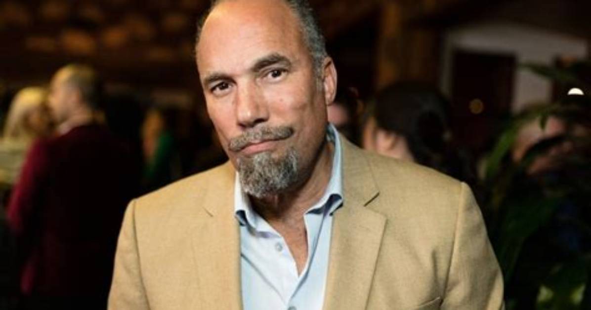 Roger Guenveur Smith Net Worth