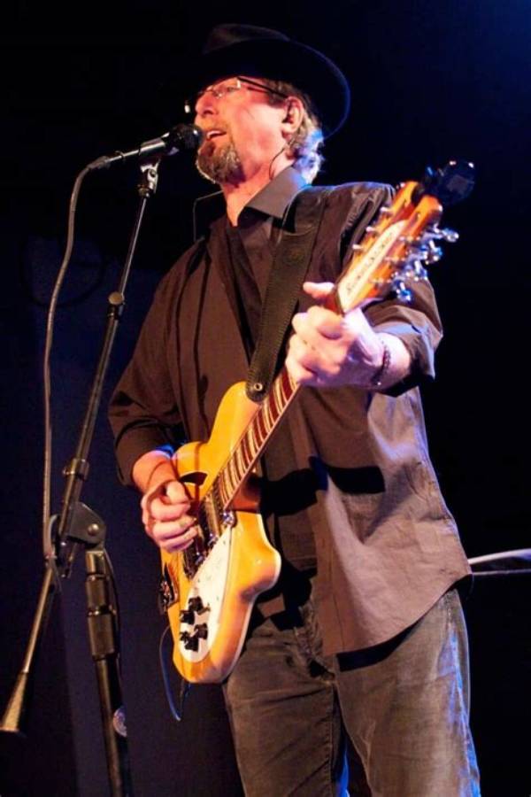 Roger Mcguinn Net Worth