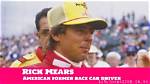 Roger Mears Net Worth