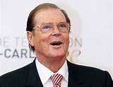 Roger Moore Net Worth