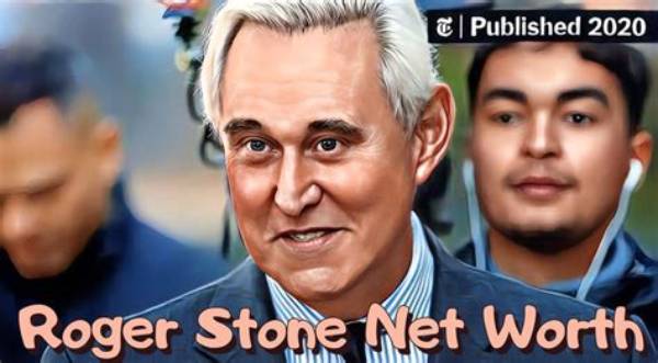 Roger Tilling Net Worth