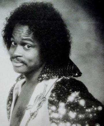 Roger Troutman Net Worth