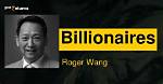 Roger Wang Net Worth